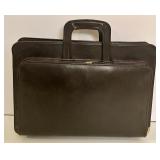 Collection of 5 Briefcases and Messenger Bags