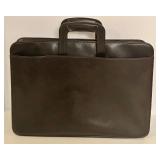 Collection of 5 Briefcases and Messenger Bags