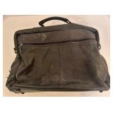 Collection of 5 Briefcases and Messenger Bags