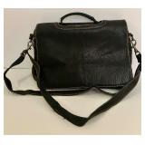 Collection of 5 Briefcases and Messenger Bags