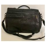 Collection of 5 Briefcases and Messenger Bags