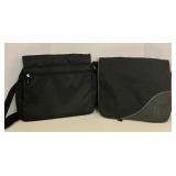 Collection of Laptop and Garment Bags including ASA and WMF
