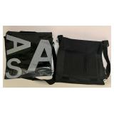 Collection of Laptop and Garment Bags including ASA and WMF