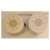 Assorted Medical Devices and Comfort Collection