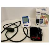 Assorted Medical Devices and Comfort Collection