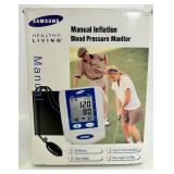 Assorted Medical Devices and Comfort Collection