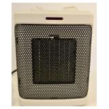 ProBreeze Portable Heater with Adjustable Settings