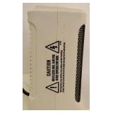 ProBreeze Portable Heater with Adjustable Settings