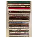 Sony CFS-212 Radio Cassette-Corder with CD Music Collection