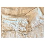 Modern Southern Home King Comforter Set with Decorative Pillows