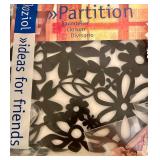 Assorted Decorative Table Doilies and Leaves Collection