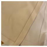 Assorted Table Linens and Placemats Collection