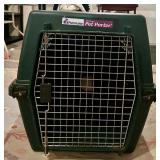 Petmate Deluxe Pet Porter Pet Carrier