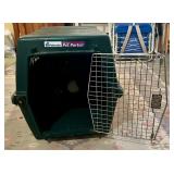 Petmate Deluxe Pet Porter Pet Carrier