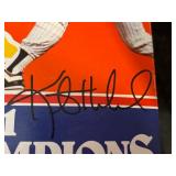 Set of 2 Wheaties Boxes: 1987 & 1991 World Champions Minnesota Twins Edition