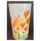 ASA Selection Set of 8 Espresso / Sorbet Cups and ProFlowers Cylinder Vase