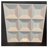 ASA Selection White Porcelain Kitchenware Set