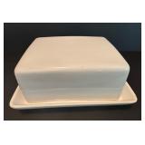 ASA Selection White Porcelain Kitchenware Set