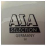 ASA Selection White Porcelain Kitchenware Set