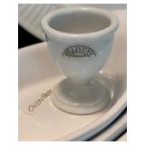 Pillivuyt French Porcelain Dinnerware Collection