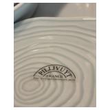 Pillivuyt French Porcelain Dinnerware Collection