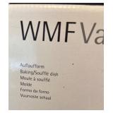 Set of WMF Various Baking Dishes and Pasta Plates