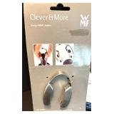 Collection of Kitchen Utensils by WMF and Kaiser