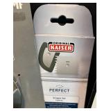 Collection of Kitchen Utensils by WMF and Kaiser