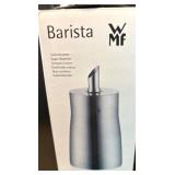 Assorted Tea and Coffee Accessories Set with Teapots and Milk Jug