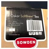 Assorted Tea and Coffee Accessories Set with Teapots and Milk Jug