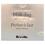 Assorted Tea and Coffee Accessories Set with Teapots and Milk Jug