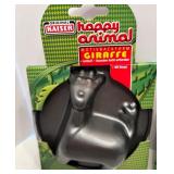 Set of 6 WMF Cutlery Pieces and 4 Original Kaiser Happy Animal Molds