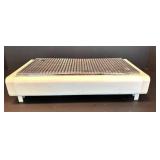 Vintage Aluminum Vintage Charlotte Molds Cookware Set with Electric Burner