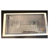 Vintage Aluminum Vintage Charlotte Molds Cookware Set with Electric Burner