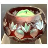 Collection of Decorative Pot with Candle Holders and Sconces