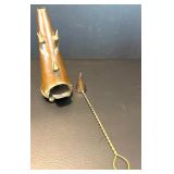 Collection of Decorative Pot with Candle Holders and Sconces