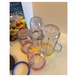 Magic Bullet 17-Piece Blender Set with Recipe Book
