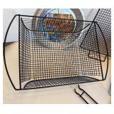 Assorted Grill and Baking Accessories Set