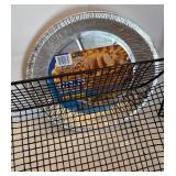 Assorted Grill and Baking Accessories Set