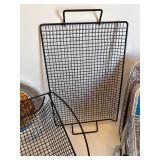 Assorted Grill and Baking Accessories Set