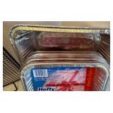 Assorted Grill and Baking Accessories Set