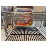 Assorted Grill and Baking Accessories Set