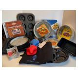 Collection of Original Kaiser Bakeware and Patisserie Accessories