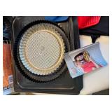 Collection of Original Kaiser Bakeware and Patisserie Accessories