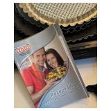 Collection of Original Kaiser Bakeware and Patisserie Accessories