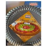 Collection of Original Kaiser Bakeware and Patisserie Accessories