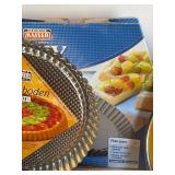 Collection of Original Kaiser Bakeware and Patisserie Accessories