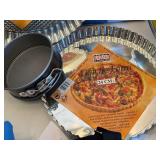 Collection of Original Kaiser Bakeware and Patisserie Accessories