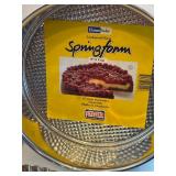 Collection of Original Kaiser Bakeware and Patisserie Accessories