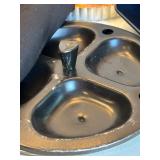 Collection of Original Kaiser Bakeware and Patisserie Accessories